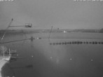 Archiv Foto Webcam Wakeboard- und Wasserskianlage am Steinberger See 23:00