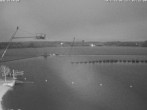 Archiv Foto Webcam Wakeboard- und Wasserskianlage am Steinberger See 01:00