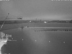 Archiv Foto Webcam Wakeboard- und Wasserskianlage am Steinberger See 03:00