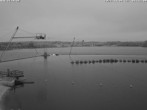 Archiv Foto Webcam Wakeboard- und Wasserskianlage am Steinberger See 05:00