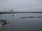 Archiv Foto Webcam Wakeboard- und Wasserskianlage am Steinberger See 06:00