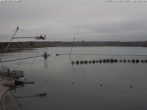Archiv Foto Webcam Wakeboard- und Wasserskianlage am Steinberger See 09:00