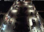 Archiv Foto Webcam Deggendorf mit Blick auf den oberen Stadtplatz 01:00