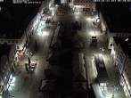 Archiv Foto Webcam Deggendorf mit Blick auf den oberen Stadtplatz 05:00