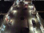 Archiv Foto Webcam Deggendorf mit Blick auf den oberen Stadtplatz 23:00