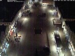 Archiv Foto Webcam Deggendorf mit Blick auf den oberen Stadtplatz 01:00