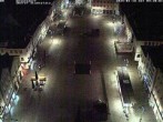 Archiv Foto Webcam Deggendorf mit Blick auf den oberen Stadtplatz 03:00