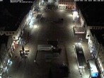 Archiv Foto Webcam Deggendorf mit Blick auf den oberen Stadtplatz 05:00