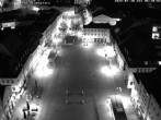 Archiv Foto Webcam Deggendorf mit Blick auf den oberen Stadtplatz 05:00