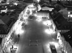 Archiv Foto Webcam Deggendorf mit Blick auf den oberen Stadtplatz 06:00