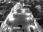 Archiv Foto Webcam Deggendorf mit Blick auf den oberen Stadtplatz 05:00