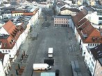 Archiv Foto Webcam Deggendorf mit Blick auf den oberen Stadtplatz 06:00