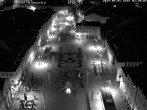 Archiv Foto Webcam Deggendorf mit Blick auf den oberen Stadtplatz 01:00