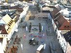 Archiv Foto Webcam Deggendorf mit Blick auf den oberen Stadtplatz 06:00