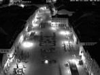 Archiv Foto Webcam Deggendorf mit Blick auf den oberen Stadtplatz 23:00
