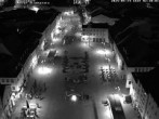 Archiv Foto Webcam Deggendorf mit Blick auf den oberen Stadtplatz 01:00