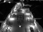 Archiv Foto Webcam Deggendorf mit Blick auf den oberen Stadtplatz 23:00