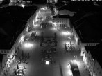 Archiv Foto Webcam Deggendorf mit Blick auf den oberen Stadtplatz 01:00