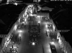 Archiv Foto Webcam Deggendorf mit Blick auf den oberen Stadtplatz 03:00