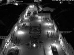 Archiv Foto Webcam Deggendorf mit Blick auf den oberen Stadtplatz 01:00