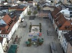 Archiv Foto Webcam Deggendorf mit Blick auf den oberen Stadtplatz 07:00