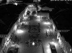 Archiv Foto Webcam Deggendorf mit Blick auf den oberen Stadtplatz 01:00