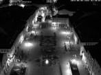 Archiv Foto Webcam Deggendorf mit Blick auf den oberen Stadtplatz 01:00