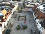 Archiv Foto Webcam Deggendorf mit Blick auf den oberen Stadtplatz 05:00