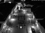 Archiv Foto Webcam Deggendorf mit Blick auf den oberen Stadtplatz 01:00