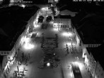 Archiv Foto Webcam Deggendorf mit Blick auf den oberen Stadtplatz 23:00