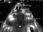 Archiv Foto Webcam Deggendorf mit Blick auf den oberen Stadtplatz 01:00