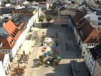 Archiv Foto Webcam Deggendorf mit Blick auf den oberen Stadtplatz 07:00