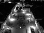 Archiv Foto Webcam Deggendorf mit Blick auf den oberen Stadtplatz 01:00