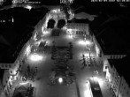 Archiv Foto Webcam Deggendorf mit Blick auf den oberen Stadtplatz 01:00