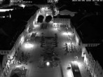 Archiv Foto Webcam Deggendorf mit Blick auf den oberen Stadtplatz 01:00
