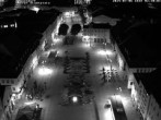 Archiv Foto Webcam Deggendorf mit Blick auf den oberen Stadtplatz 01:00