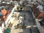 Archiv Foto Webcam Deggendorf mit Blick auf den oberen Stadtplatz 07:00
