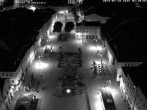 Archiv Foto Webcam Deggendorf mit Blick auf den oberen Stadtplatz 01:00
