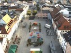 Archiv Foto Webcam Deggendorf mit Blick auf den oberen Stadtplatz 06:00