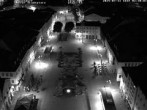 Archiv Foto Webcam Deggendorf mit Blick auf den oberen Stadtplatz 01:00