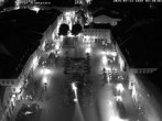 Archiv Foto Webcam Deggendorf mit Blick auf den oberen Stadtplatz 01:00