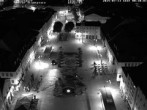 Archiv Foto Webcam Deggendorf mit Blick auf den oberen Stadtplatz 23:00