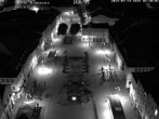Archiv Foto Webcam Deggendorf mit Blick auf den oberen Stadtplatz 01:00