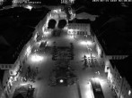Archiv Foto Webcam Deggendorf mit Blick auf den oberen Stadtplatz 01:00