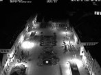 Archiv Foto Webcam Deggendorf mit Blick auf den oberen Stadtplatz 23:00