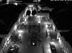 Archiv Foto Webcam Deggendorf mit Blick auf den oberen Stadtplatz 01:00