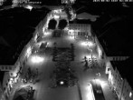 Archiv Foto Webcam Deggendorf mit Blick auf den oberen Stadtplatz 01:00