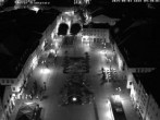 Archiv Foto Webcam Deggendorf mit Blick auf den oberen Stadtplatz 03:00