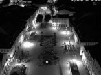 Archiv Foto Webcam Deggendorf mit Blick auf den oberen Stadtplatz 23:00