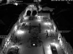 Archiv Foto Webcam Deggendorf mit Blick auf den oberen Stadtplatz 01:00